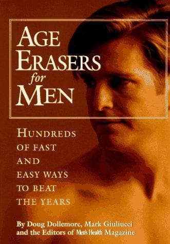 Tapa de Age erasers for men