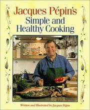 Tapa de Jacques Pépin's simple and healthy cooking