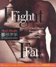 Tapa de Fight Fat