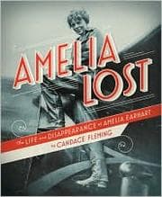 Tapa de Amelia lost