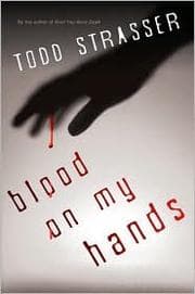 Tapa de Blood on My Hands
