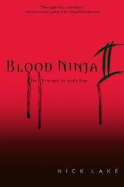Tapa de Blood Ninja 2