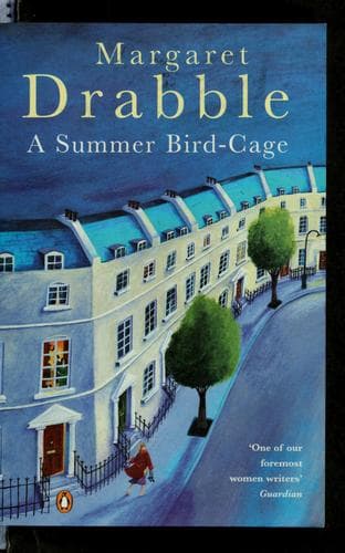 Tapa de A summer bird-cage