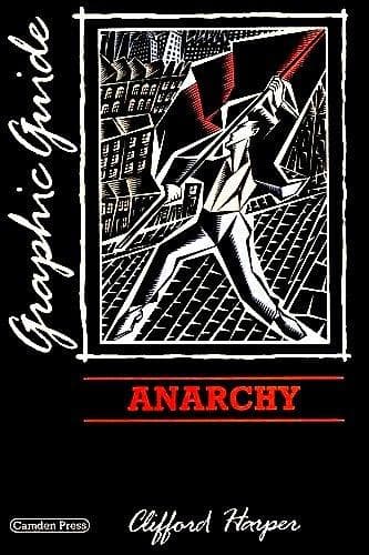 Tapa de Anarchy