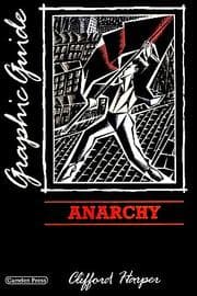 Tapa de Anarchy