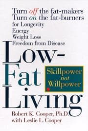 Tapa de Low-fat living
