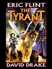 Tapa de The Tyrant