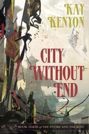 Tapa de City Without End