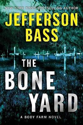 Tapa de The Bone Yard