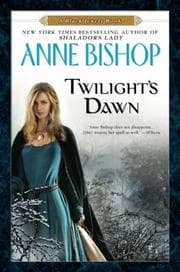 Tapa de Twilight's Dawn