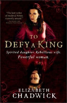 Tapa de To Defy a King