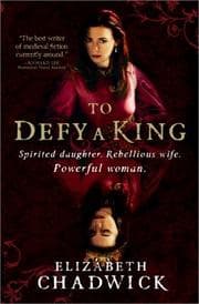 Tapa de To Defy a King