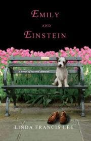 Tapa de Emily and Einstein