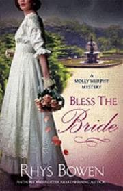 Tapa de Bless the bride