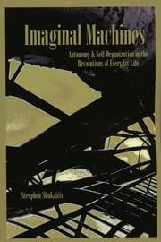Tapa de Imaginal Machines