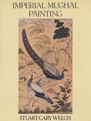 Tapa de Imperial Mughal painting