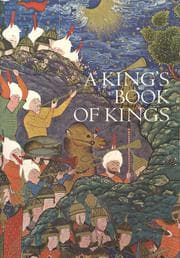 Tapa de A king's book of kings