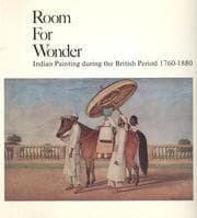 Tapa de Room for wonder