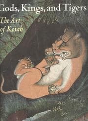 Tapa de Gods, Kings, and Tigers