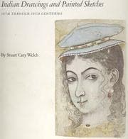 Tapa de Indian drawings and painted sketches