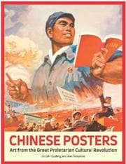 Tapa de Chinese posters