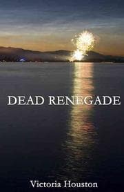 Tapa de Dead renegade