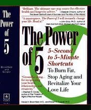 Tapa de The Power of 5