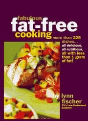 Tapa de Fabulous fat-free cooking