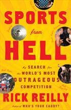 Tapa de Sports from Hell