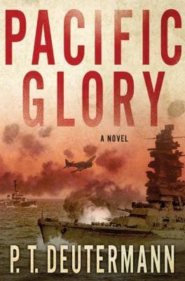 Tapa de Pacific glory