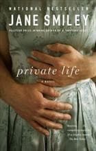 Tapa de Private Life