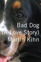 Tapa de Bad dog