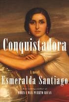 Tapa de Conquistadora