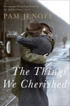 Tapa de The Things We Cherished