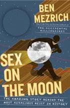 Tapa de Sex on the Moon
