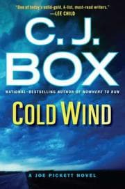 Tapa de Cold Wind