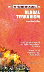 Tapa de The No-Nonsense Guide to Global Terrorism