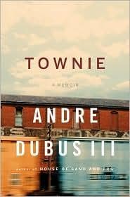 Tapa de Townie