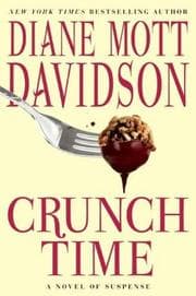 Tapa de Crunch time
