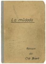 Tapa de La müdada
