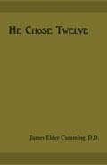 Tapa de He Chose Twelve