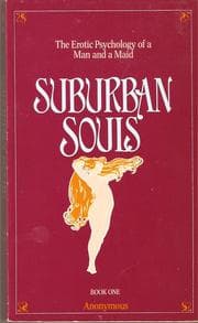 Tapa de Suburban Souls