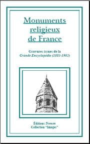 Tapa de Monuments religieux de France