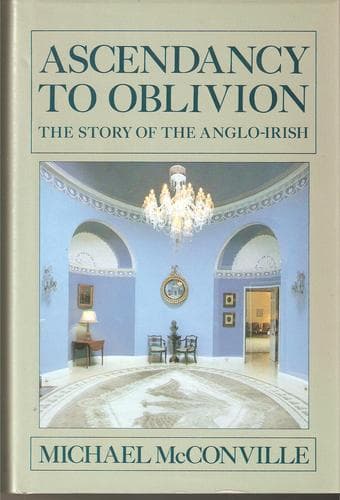 Tapa de Ascendancy to Oblivion