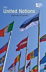 Tapa de The United Nations