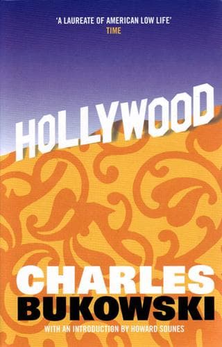Tapa de Hollywood