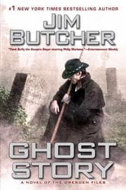 Tapa de Ghost Story