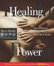 Tapa de Healing power