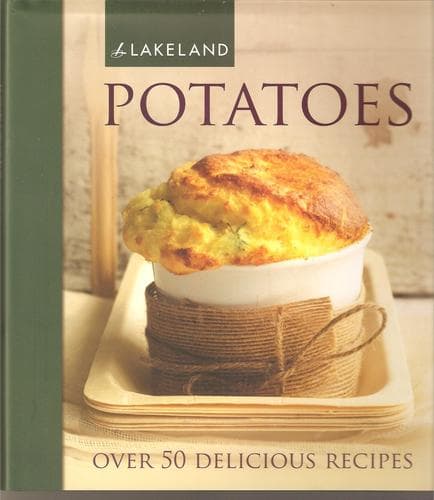 Tapa de Potatoes