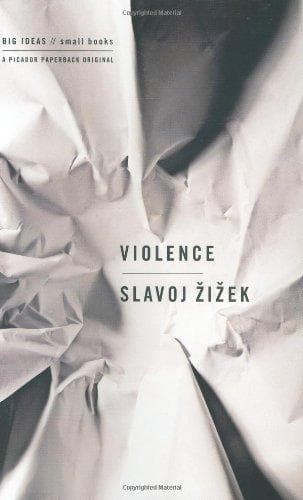 Tapa de Violence